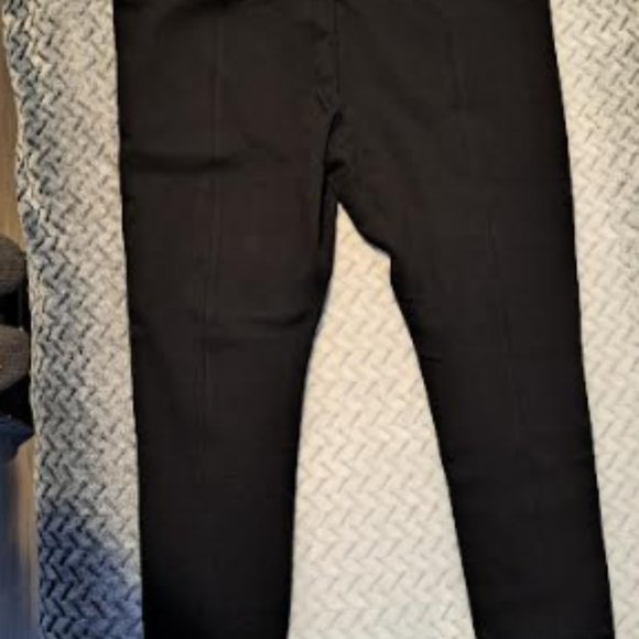 NEW LADIES LEGGINGS SIZE 18 - Picture 4 of 7